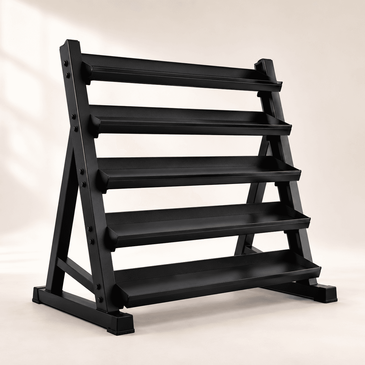 Dumbbell Storage Rack