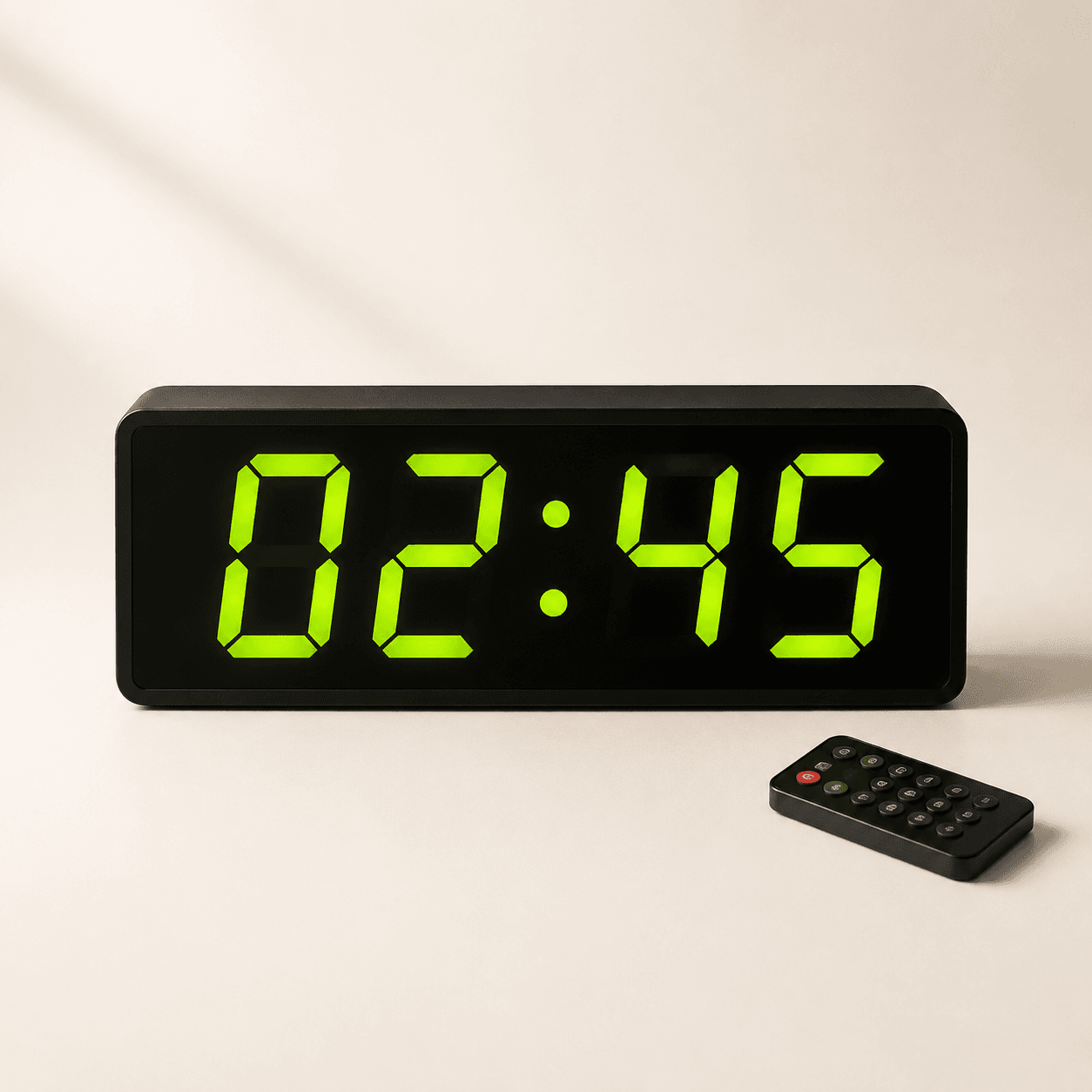 Workout Timer